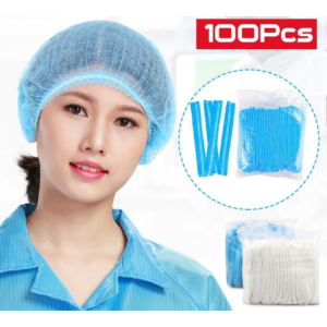 Nón trùm tóc vải không dệt PS16-7677