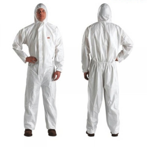 Quần áo chống hóa chất 3M-16223