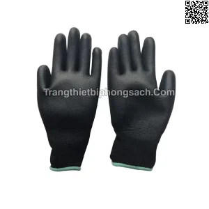 Găng tay chống tĩnh điện Găng tay lót Polyester PS16-5985