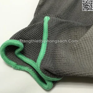 Găng tay chống tĩnh điện Găng tay lót Polyester PS16-5985