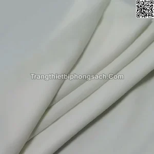 Khăn lau phòng sạch Polyester dùng phòng thí nghiệm 80% Polyester 20% Nylon PS16-6171