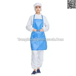 Tạp dề chống tĩnh điện ESD